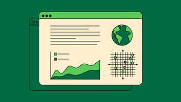 How to build a competitive analysis report with examples and tools