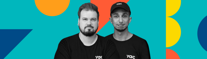 Modern Networking for Founders: Using Social To Build Your Company