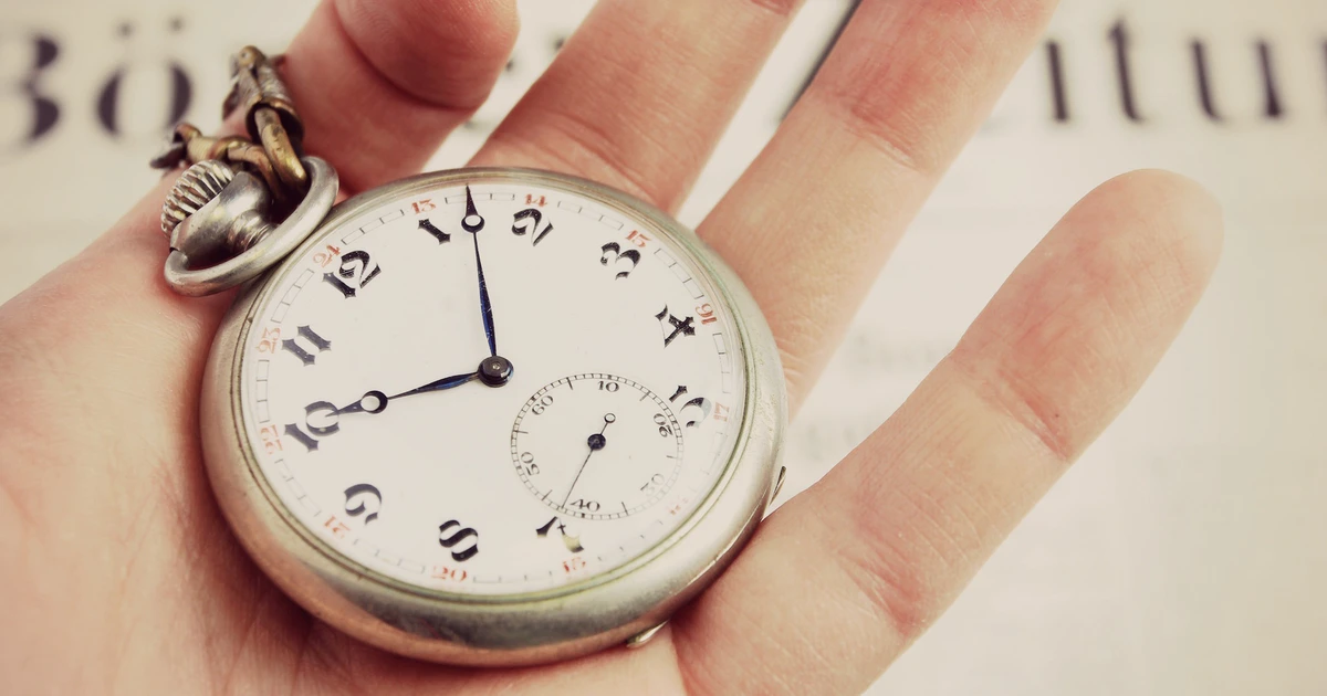 Marketers, Stop Agonizing Over When to Send That Message