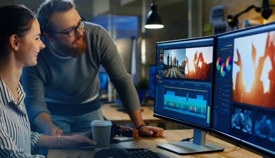 Stressed Out Creative Teams Can Find Help from Automation