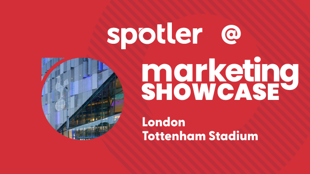 marketingSHOWCASE: Tottenham Hotspur Stadium