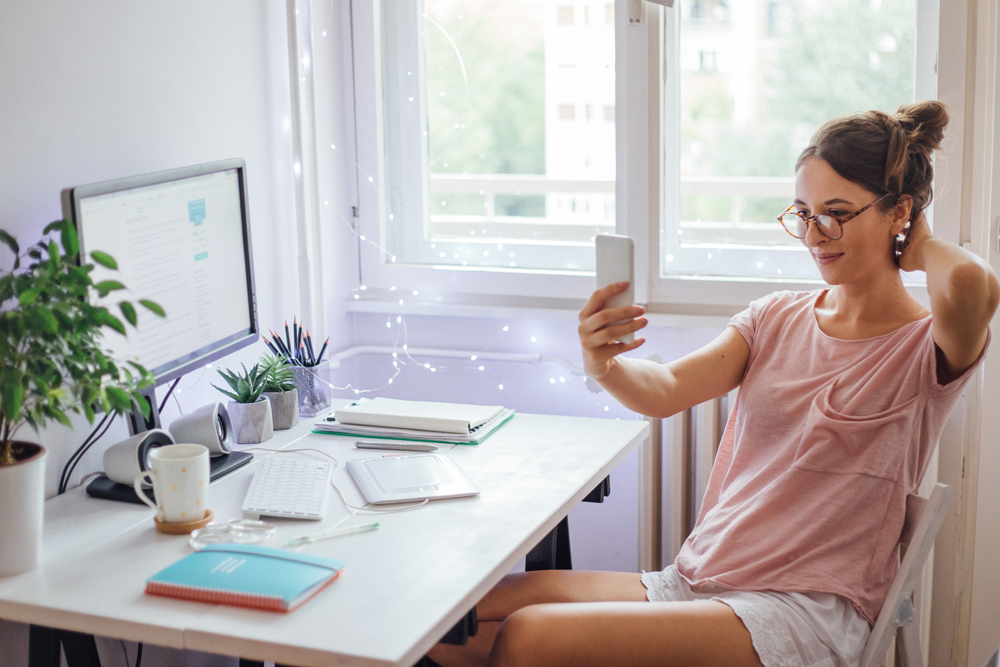 Swipe Up for Great Mobile Experiences