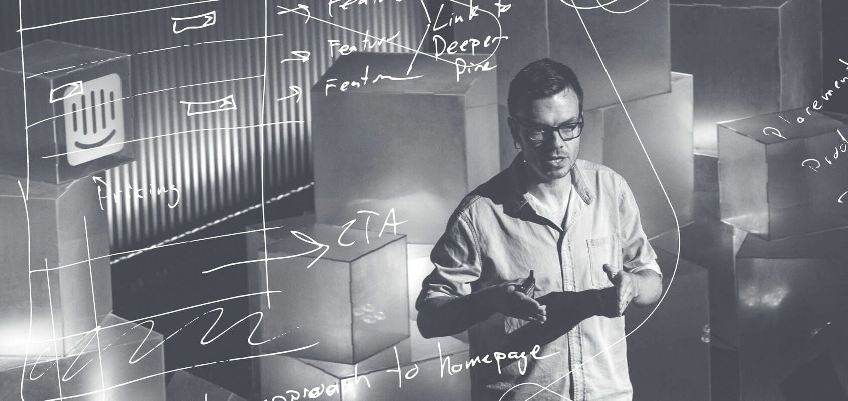 Why The Next Generation Of Startups Won't Build Apps