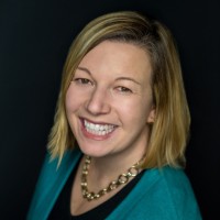 Courtney Walker Hendricson