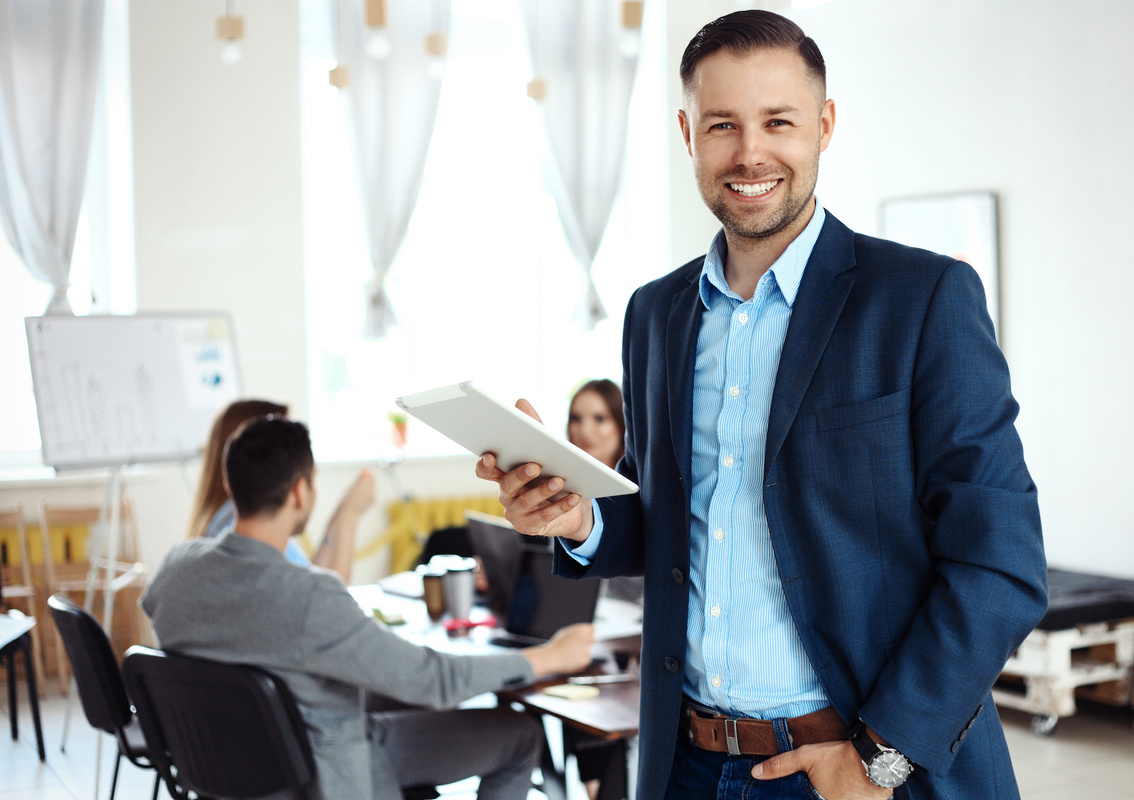 How to Start a Temp Staffing Agency