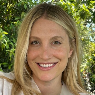 Rachel Glazier