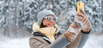 Why your phone dies in cold weather – The full lowdown