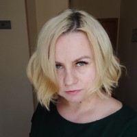 Svetlana Vinogradova