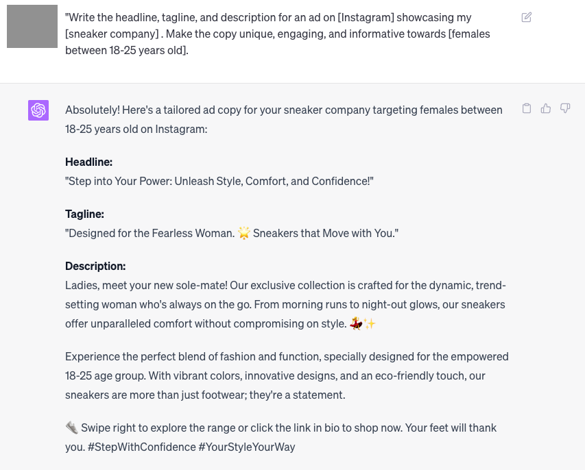 8 ChatGPT Prompts For Unlocking Social Media Content