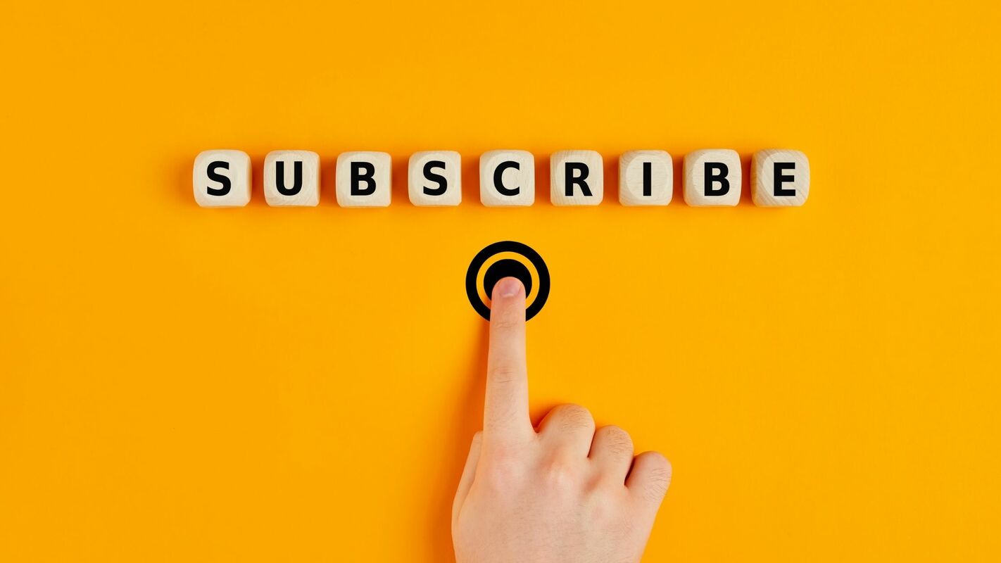 5 tips for creating tempting sign-up forms | dotdigital blog