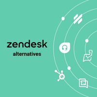 5 Zendesk alternatives support teams are using in 2022