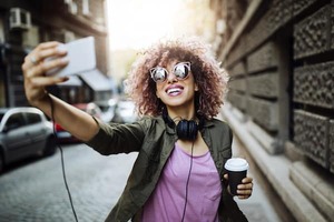 Is There a Shift in Ad Spend to Instagram from Facebook?