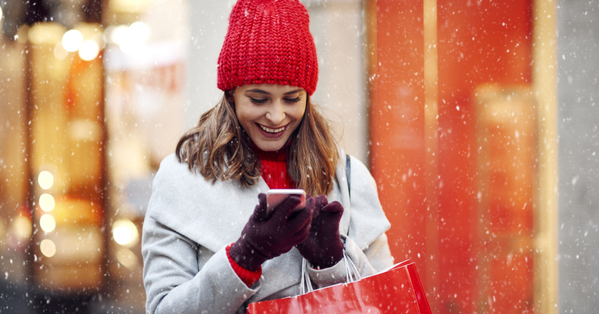 7 Brilliant Social Media Holiday Campaign Ideas