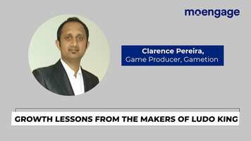 Growth Lessons From the Makers of Ludo King