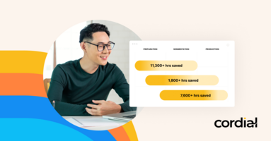 Streamlining success: The power of marketing tech stack consolidation