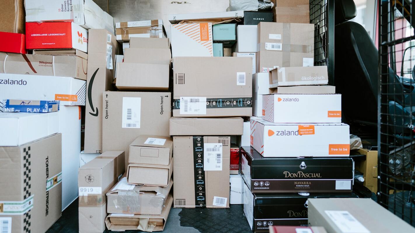 Multi-Carrier Shipping Software Solutions for 2021