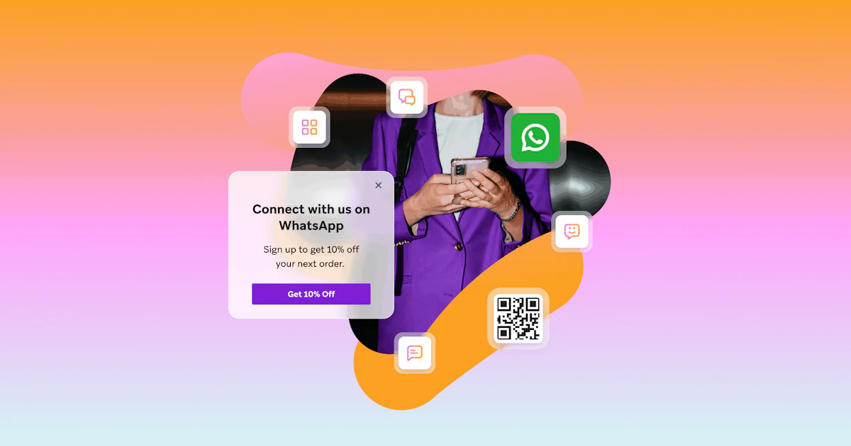 How to Build a Highly-Engaged WhatsApp Subscriber Base