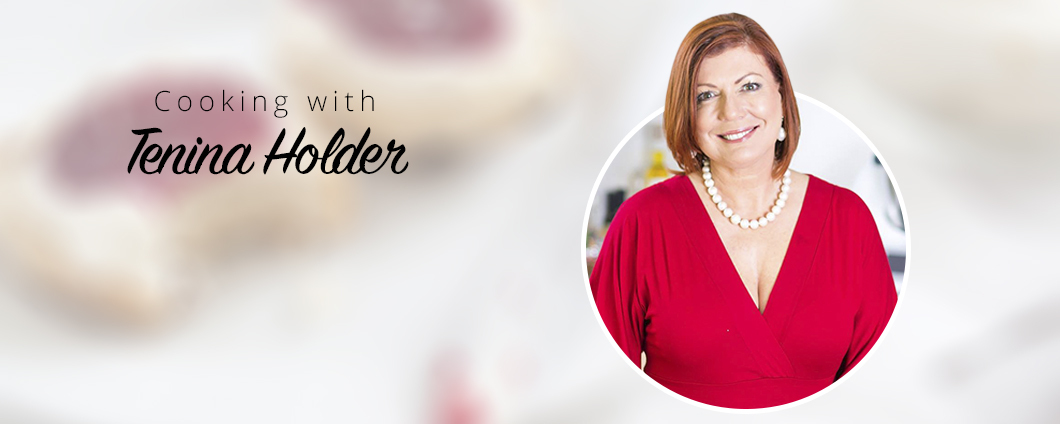 Cooking with Tenina: A Recipe for E-commerce Success