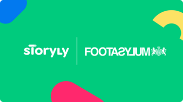 Footasylum Opens Shoppertainment Channel with Storyly Stories?