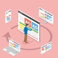 How to Remarket to Site Visitors After They Abandoned your Cart