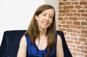 Mindie Kniss: Lucra | The Ontraport Blog