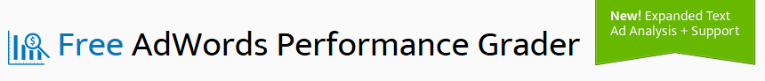 1 Million Reports Later, Some Exciting Updates to the AdWords Grader