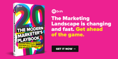 35 Marketing Leaders Share Their Breakthrough Ideas for Breathing New Life Into Your Marketing in 2019