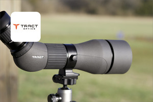 TRACT Optics deliver 17x ROI using MMS messaging