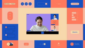 The Virtual Event Evolution: Splash Edition