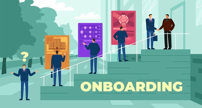 Partner Onboarding 101: Tips for Building Lasting Partnerships - Zift Solutions