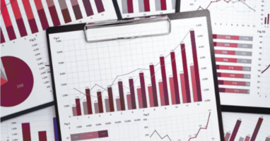 Monthly Paid Media Spend Snapshot – October 2020