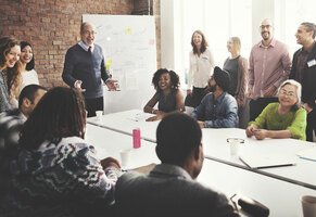 How TOMIA improved global collaboration with bid response software