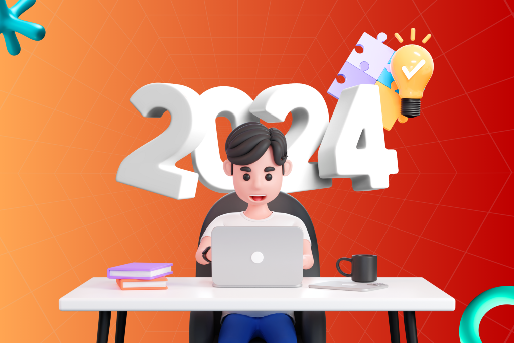 10 Skills Every Social Media Marketer Must Have In 2024