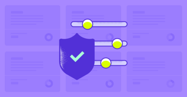 Introducing Custom Frameworks to the Vanta Platform
