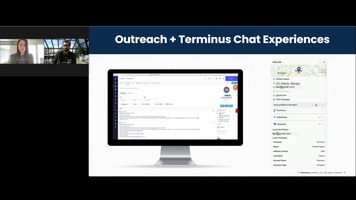 [Webinar] Enabling Your Sales Team to Drive Connected Account Experiecnes
