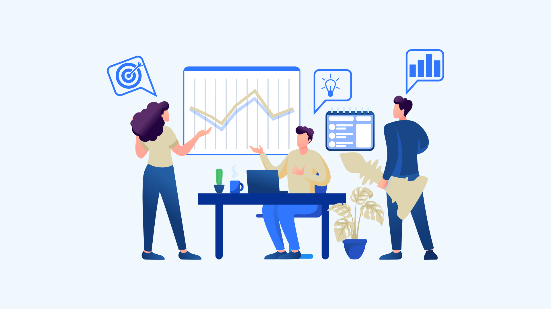 Biggest Lead Generation Сhallenges in B2B – Revealed