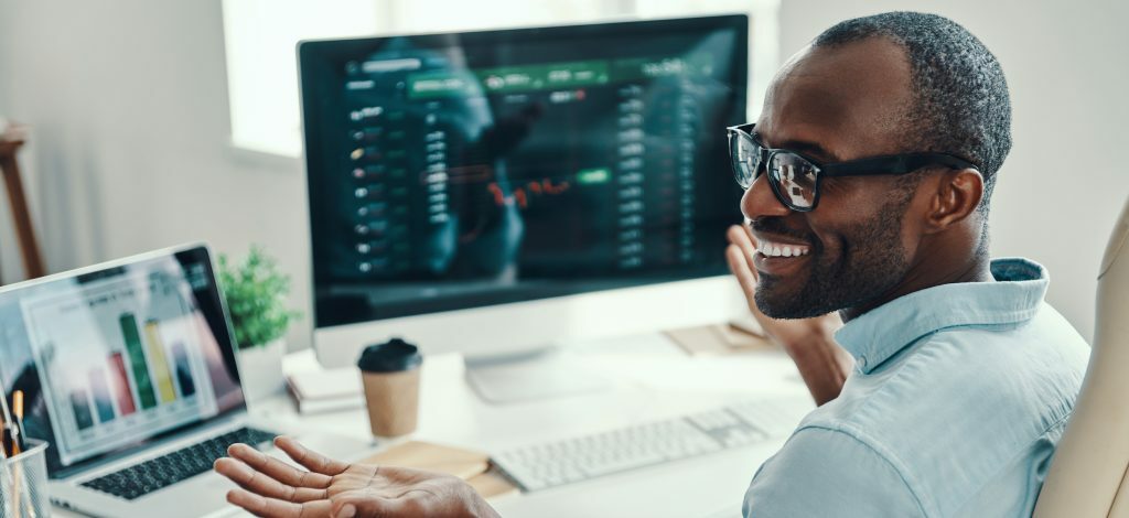 Marketing Automation for Financial Services Marketers