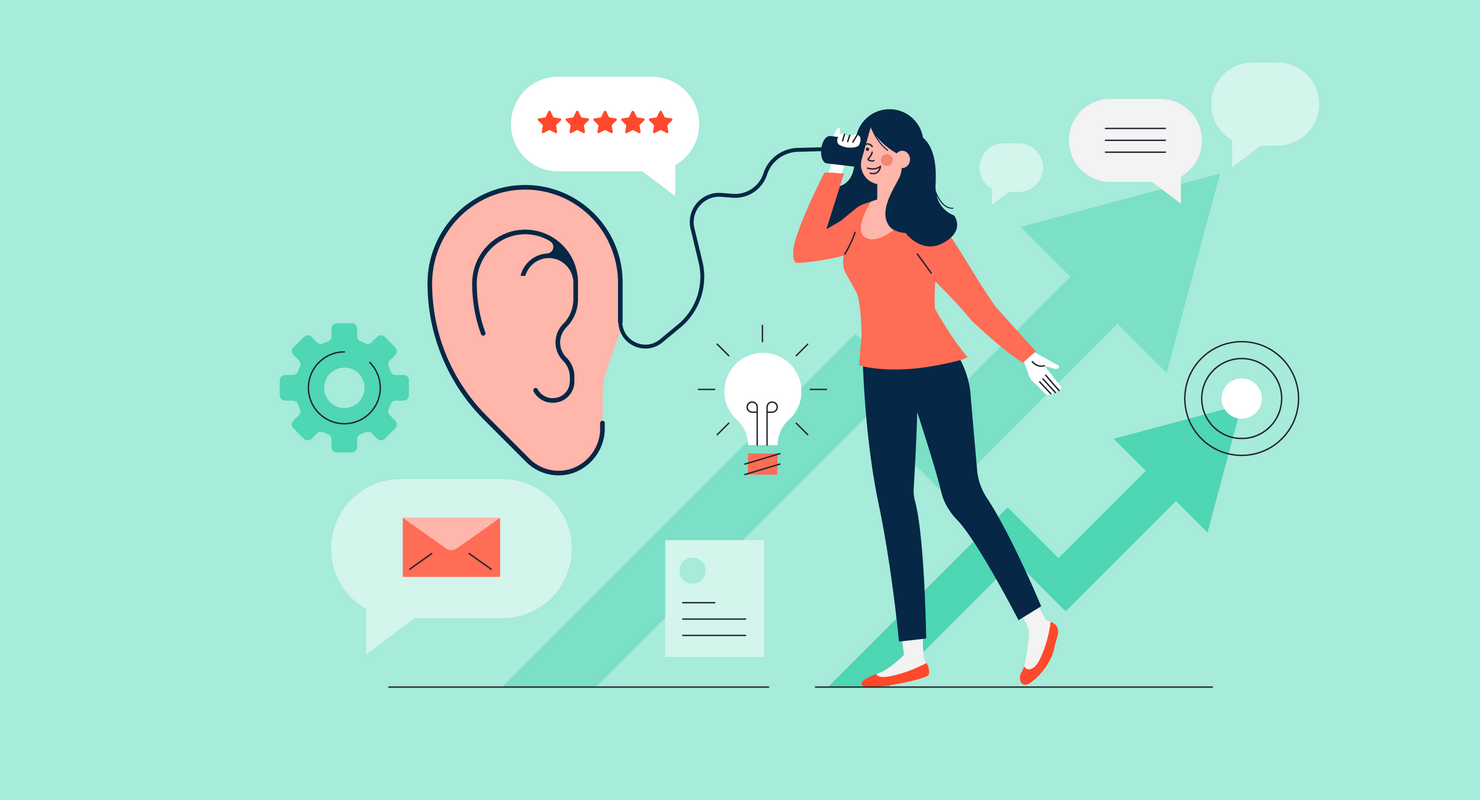 Customer Interactions Explained: Framework and Tools for 2025