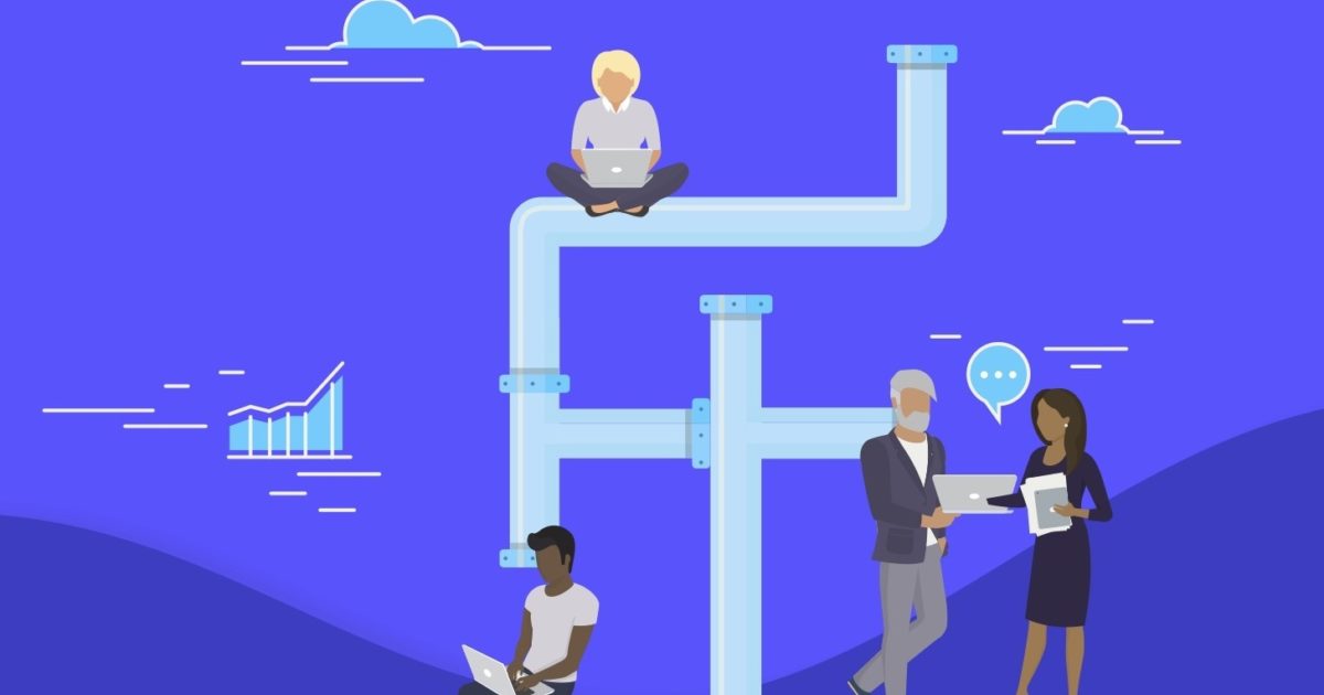 How to Transform Your Sales Funnel to Improve Sales Performance and...