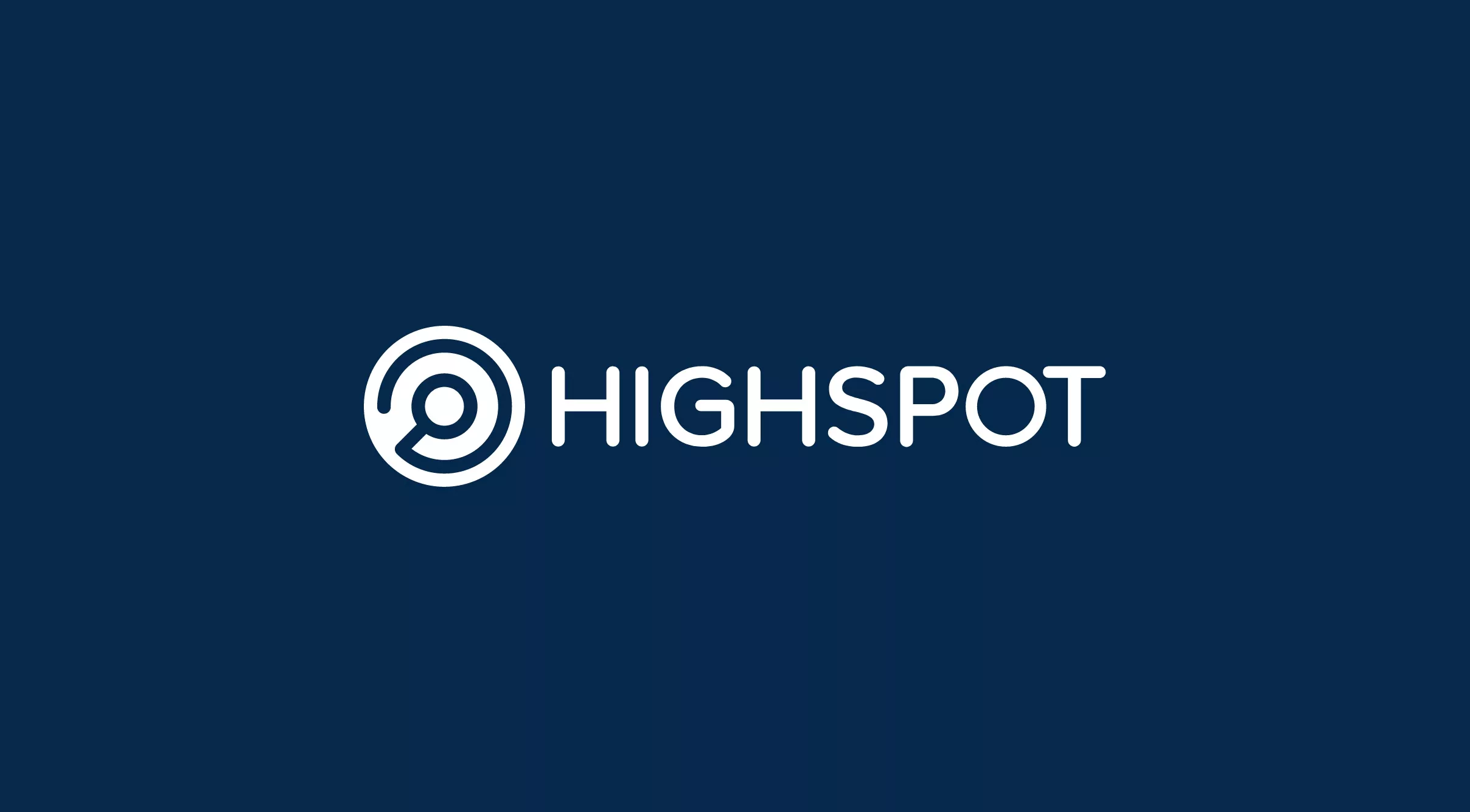 Announcing the Groove and Highspot Integration
