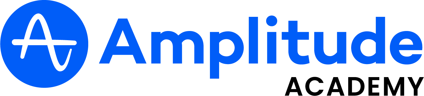 Amplitude Academy | Resources to help power your product growth