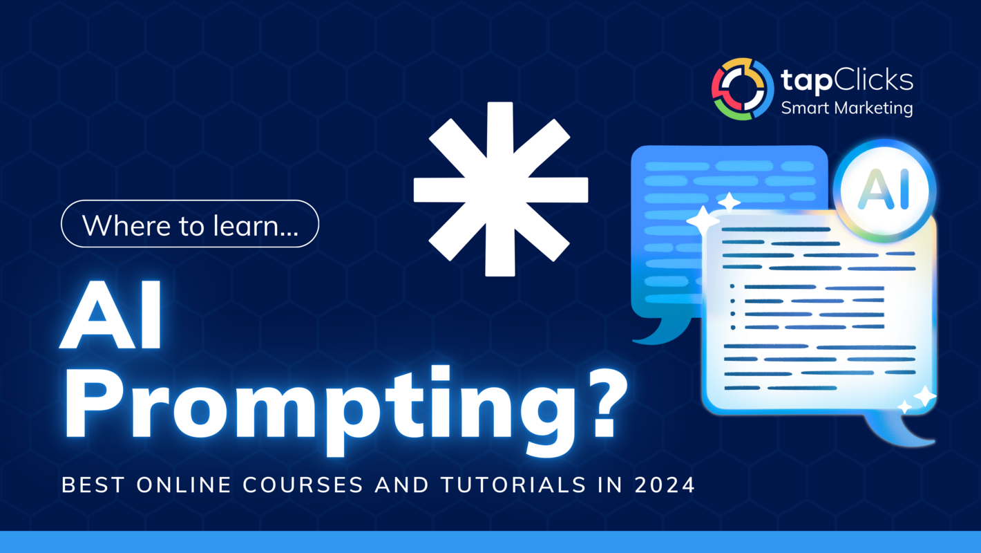 Where to Learn AI Prompting: Some of the Best Online Courses and Tutorials We've Found in 2024