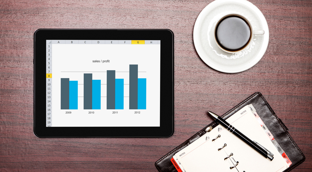 Mastering Marketing Financials to Better your Performance - Allocadia