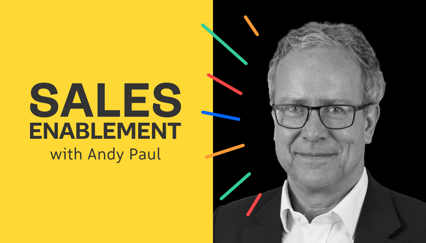 Connecting How Sellers Sell and How Buyers Buy - Philip Squire