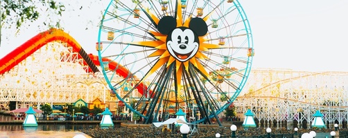 Disney Marketing Strategy: How Disney Dominates the Entertainment Industry