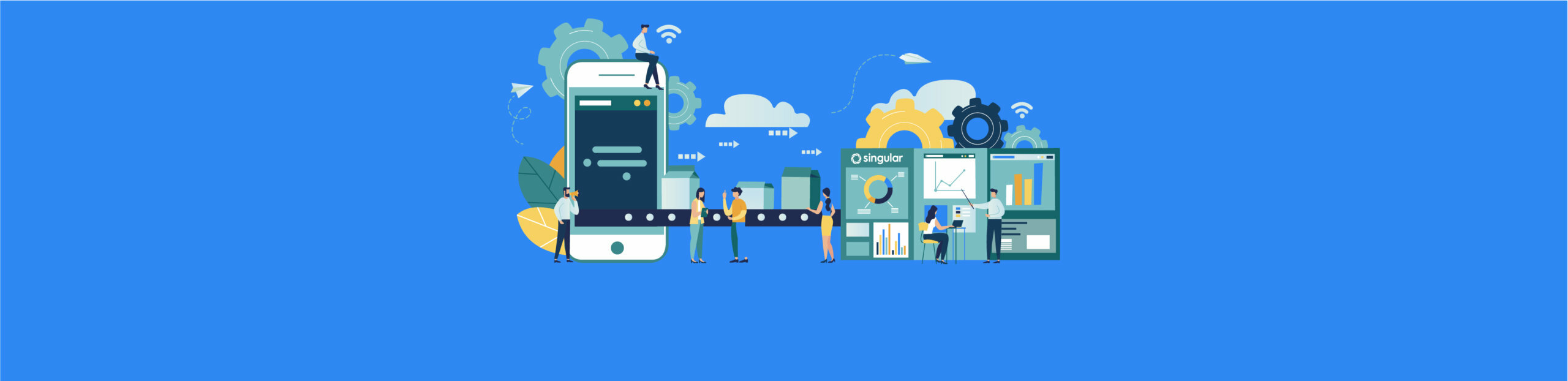 Traditional MMPs are dead. Welcome to next-generation attribution