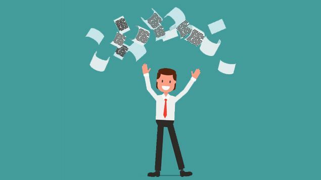 The Best Scanners for Going Paperless