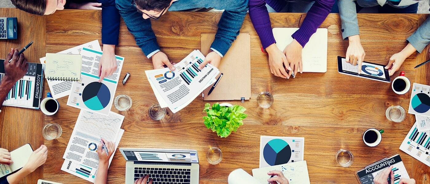 How One Marketing Agency Freed Up 50% of Time by Improving Collaboration