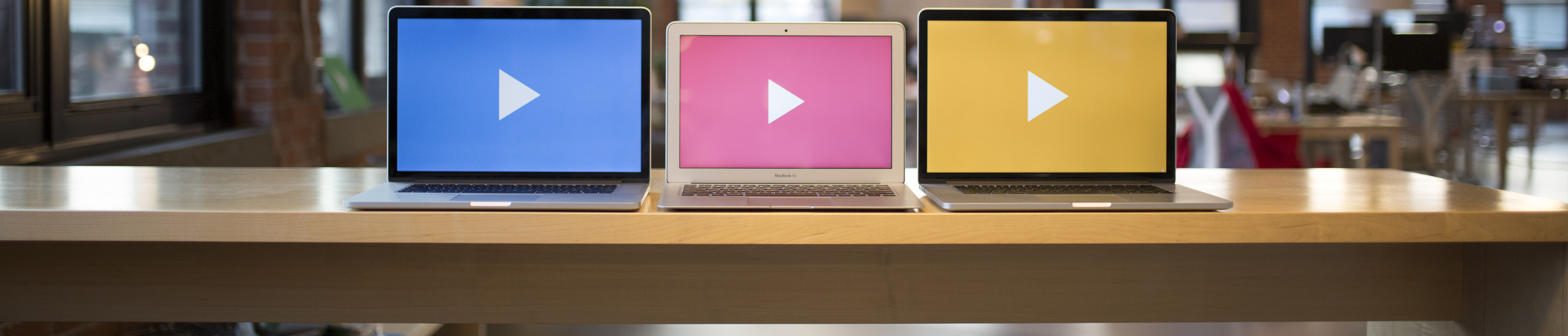 Concepting, Shooting, and Sharing an Effective Business Video Series