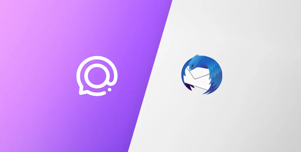 Say Hello to Spike - A 21st Century Thunderbird Alternative